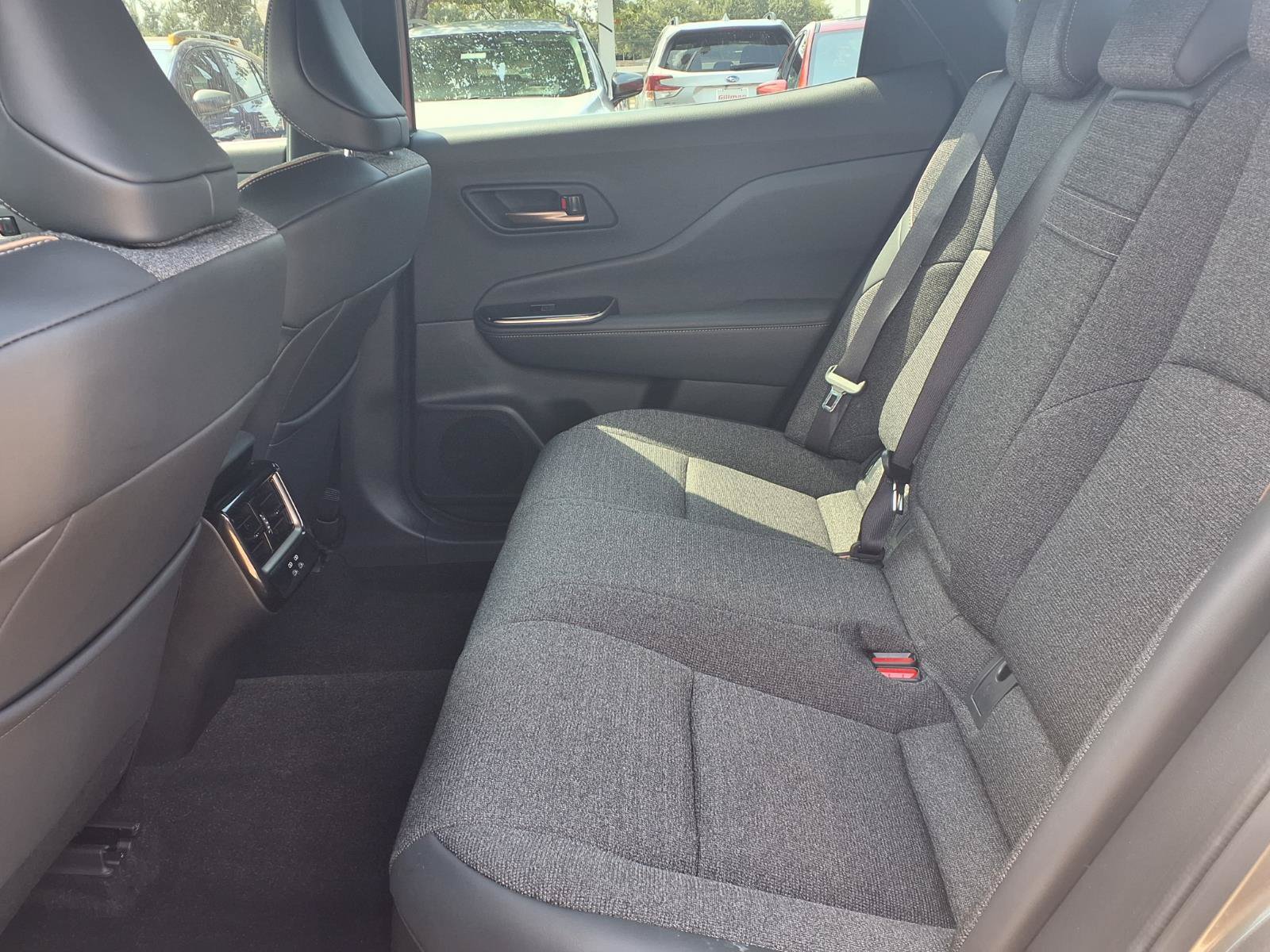 Used 2024 Toyota Crown AWD/4WD image 21