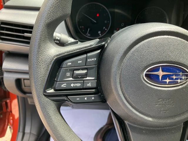 Used 2024 Subaru Crosstrek 2.0i Premium AWD/4WD image 15