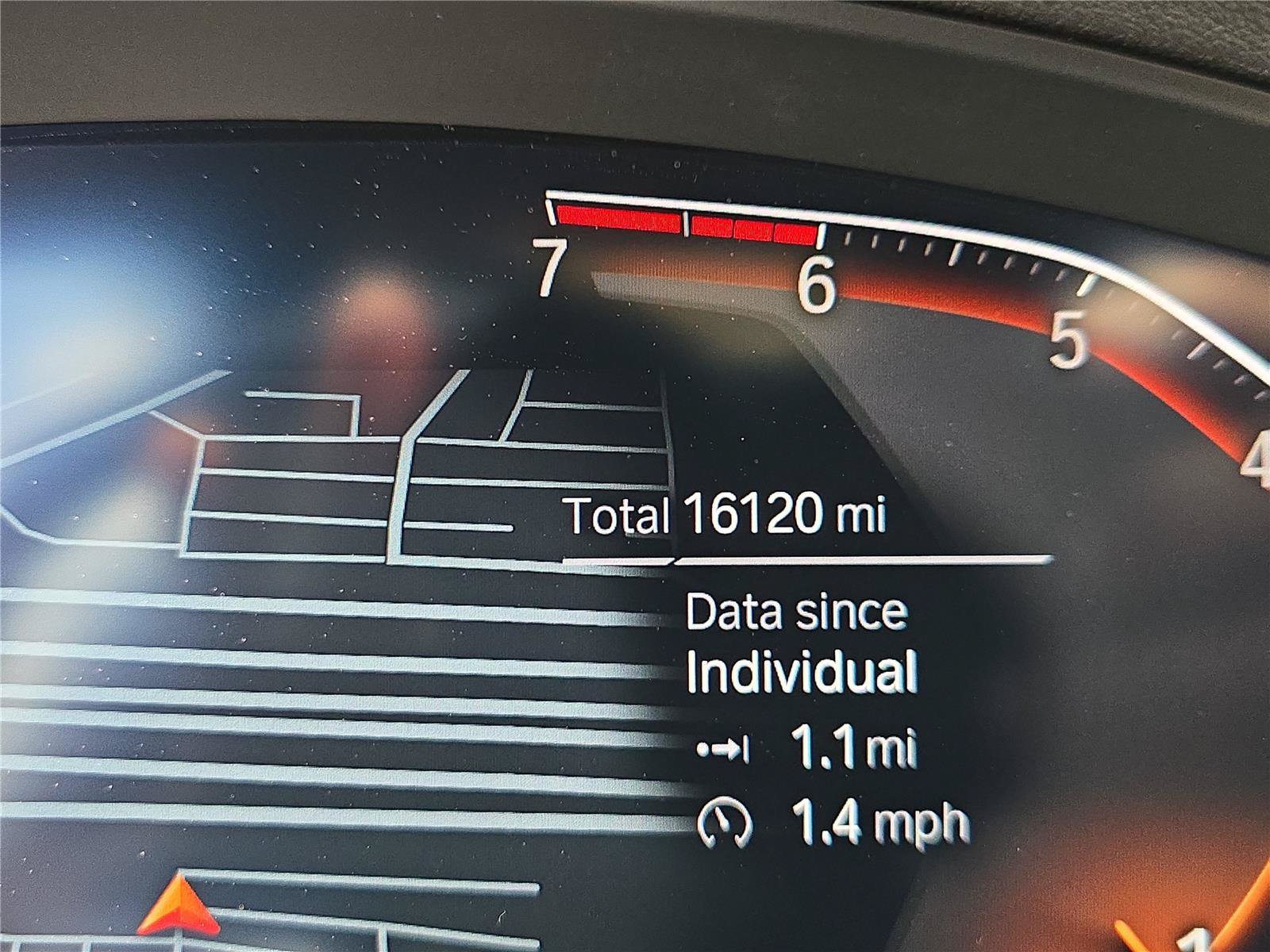 Used 2025 BMW X4 xDrive30i AWD/4WD image 25