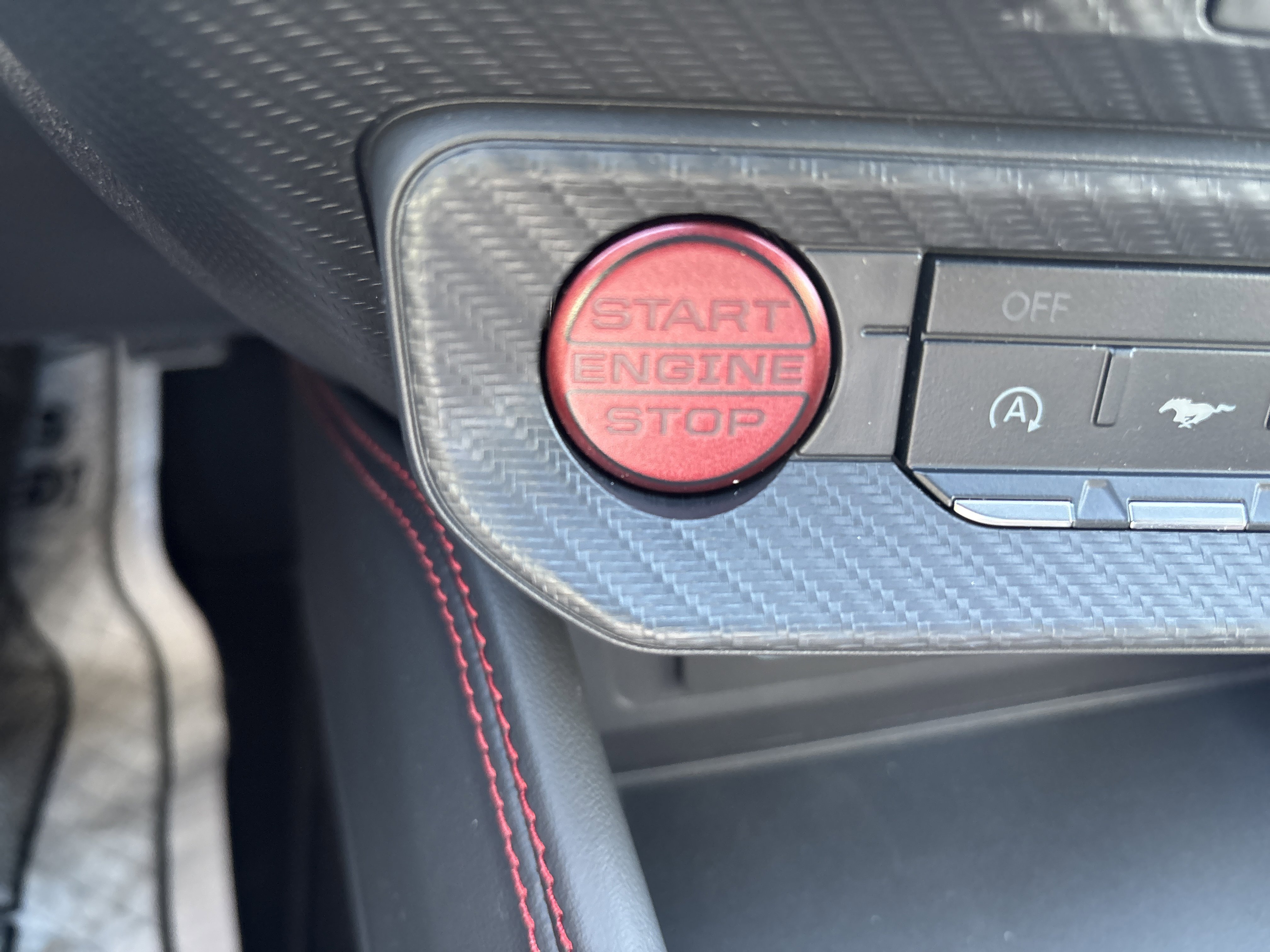 New 2025 Ford Mustang Premium image 31