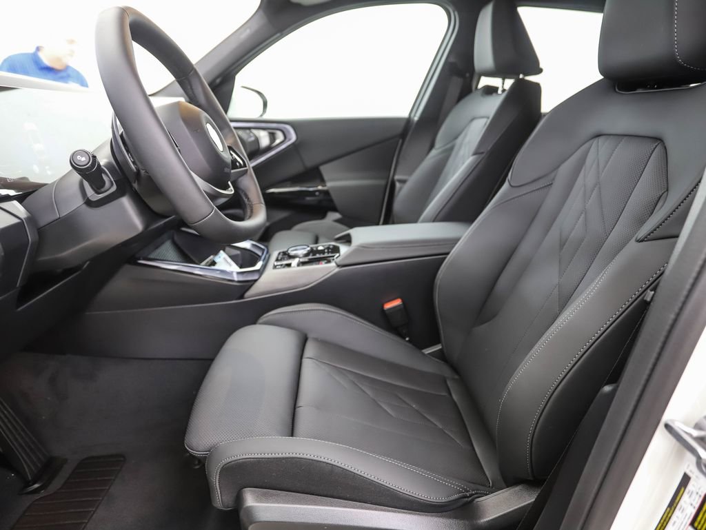 Used 2026 BMW X3 xDrive30 image 11