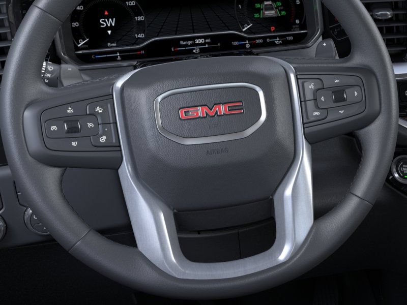 New 2026 GMC Sierra 1500 SLT w/ SLT Premium Plus Package AWD/4WD image 21