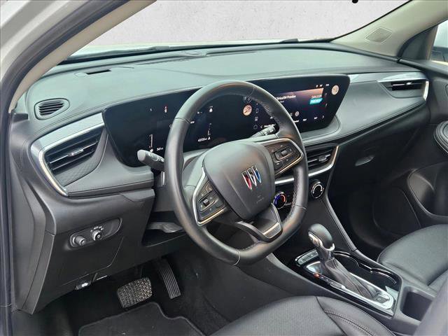 Certified 2024 Buick Encore GX Sport Touring image 10