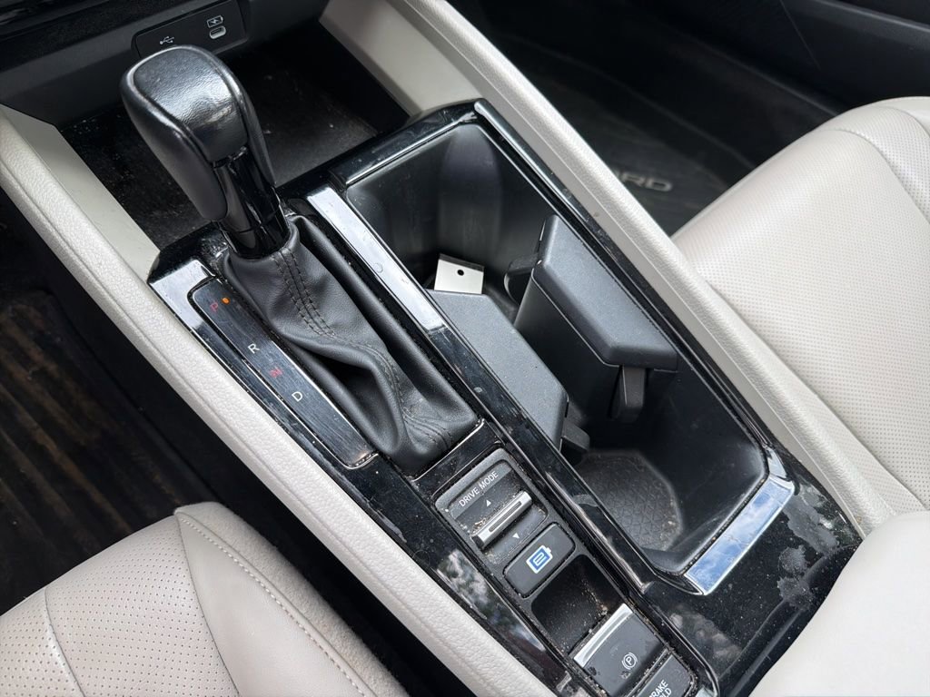 Used 2023 Honda Accord EX-L image 23