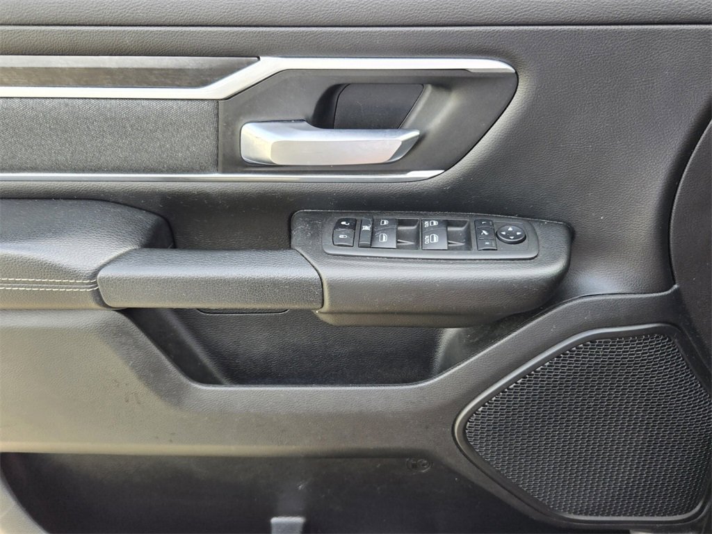 Used 2022 RAM 1500 Big Horn image 29