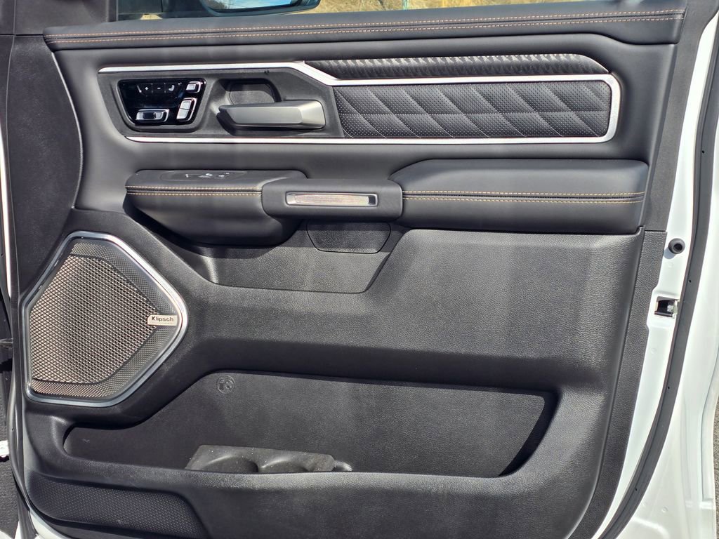 New 2026 RAM 1500 Tungsten w/ Bed Utility Group image 38