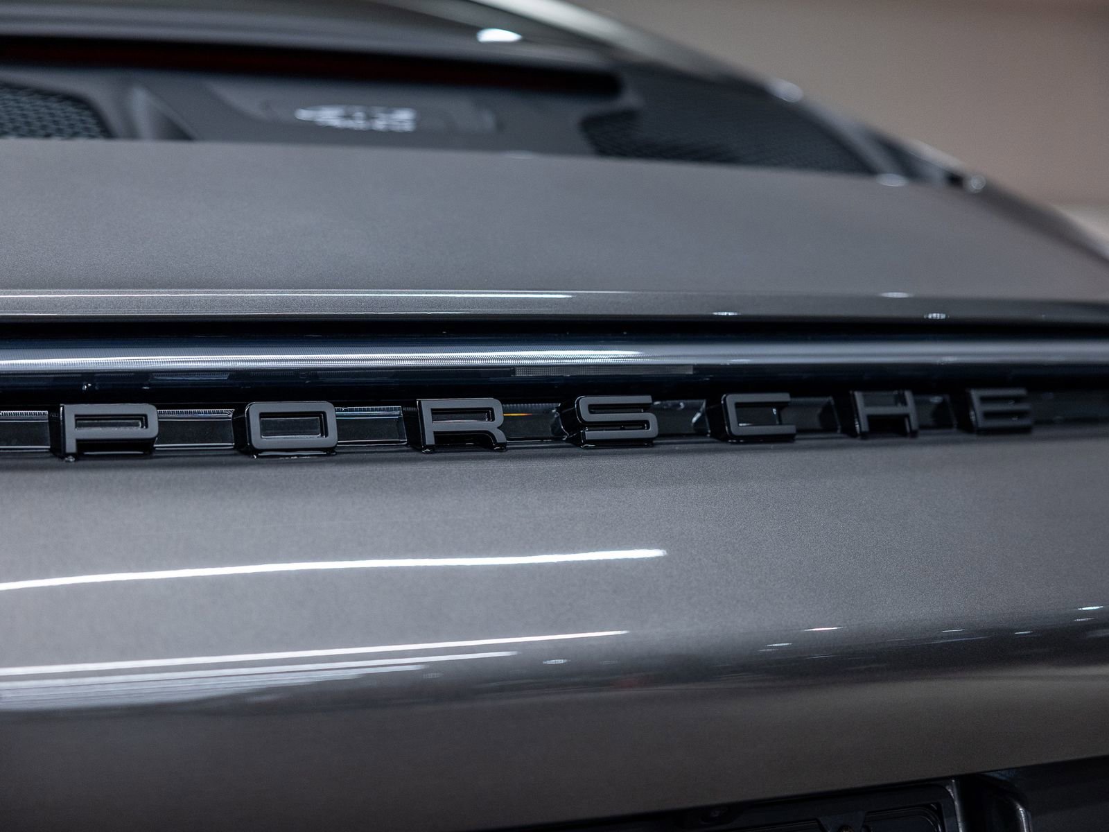 Certified 2023 Porsche 911 GT3 RWD image 23