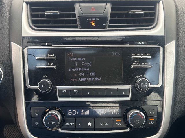 Used 2018 Nissan Altima 2.5 SV FWD image 29