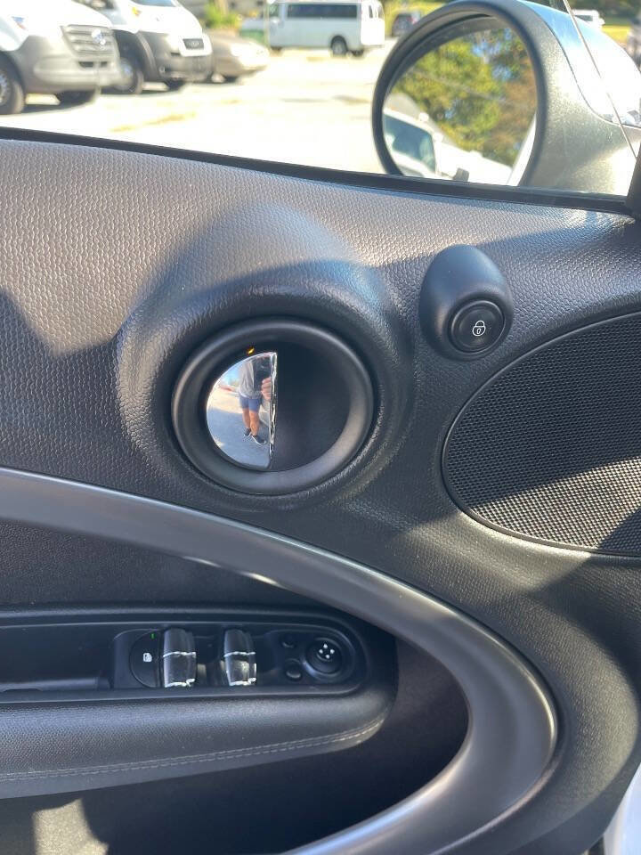 Used 2014 MINI Cooper Countryman S image 23