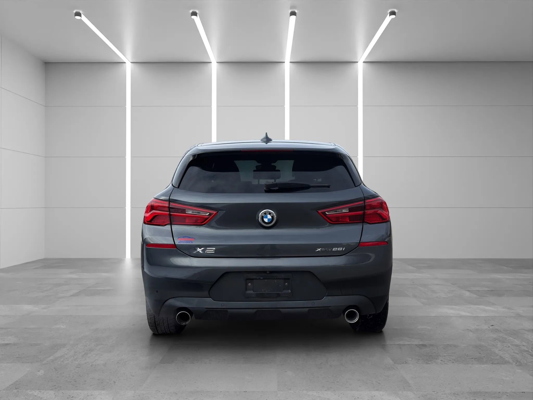 Used 2020 BMW X2 xDrive28i w/ Convenience Package image 5