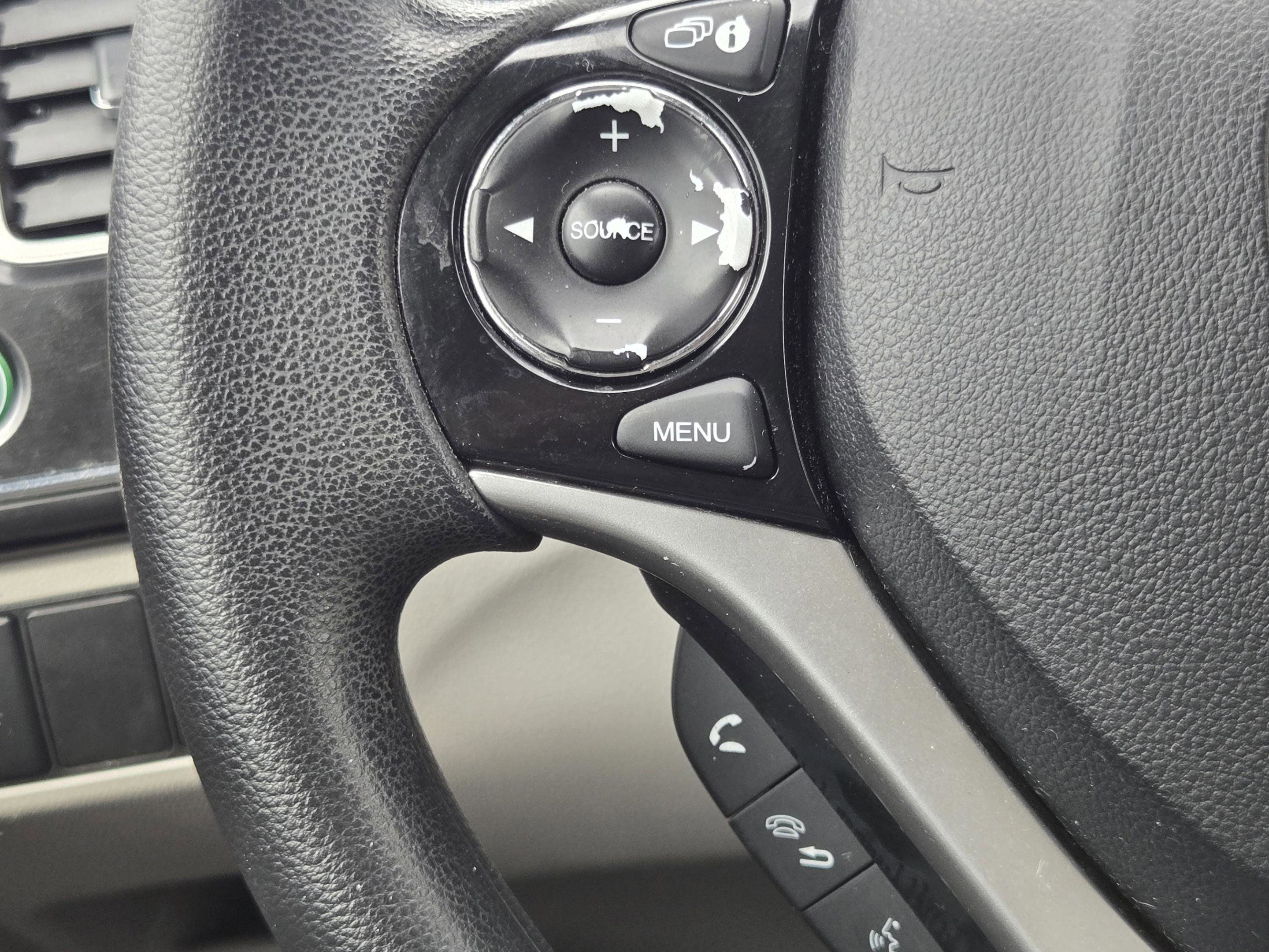 Used 2013 Honda Civic LX image 24