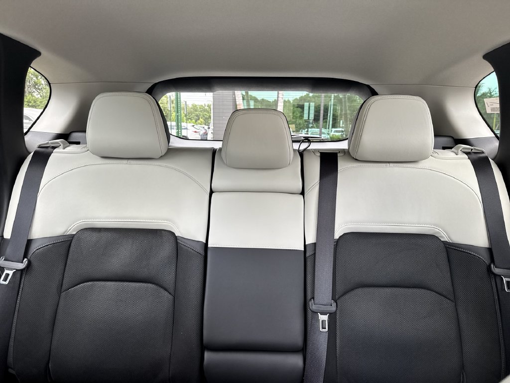 New 2026 MAZDA CX-5 Select AWD/4WD image 18