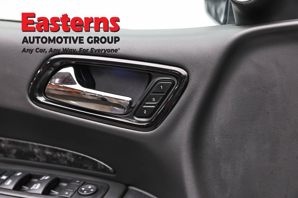 Used 2024 Dodge Durango R/T AWD/4WD image 21