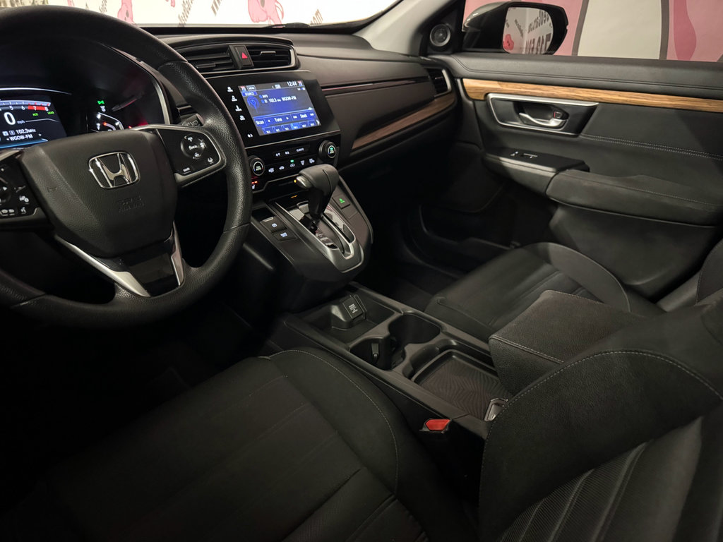 Used 2019 Honda CR-V EX image 20