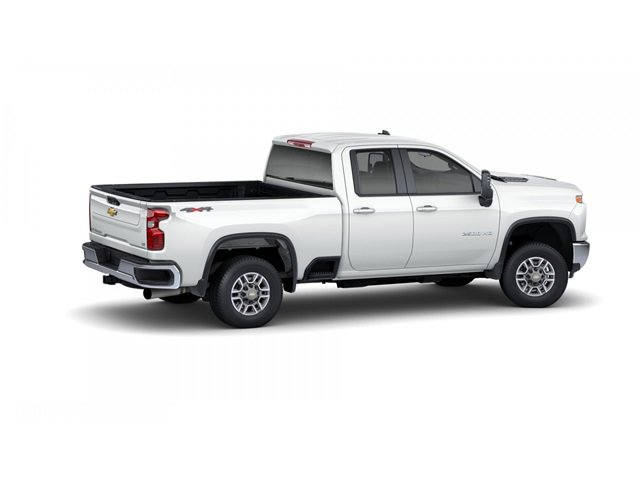 New 2025 Chevrolet Silverado 2500 LT image 5