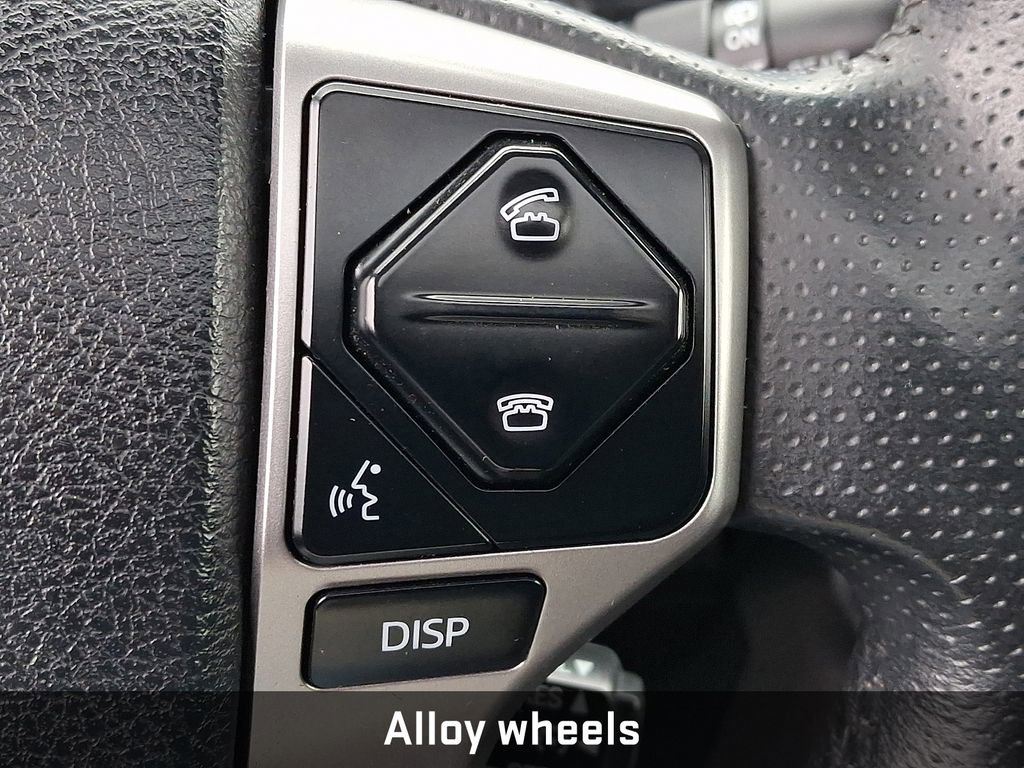 Used 2015 Toyota 4Runner SR5 Premium image 30