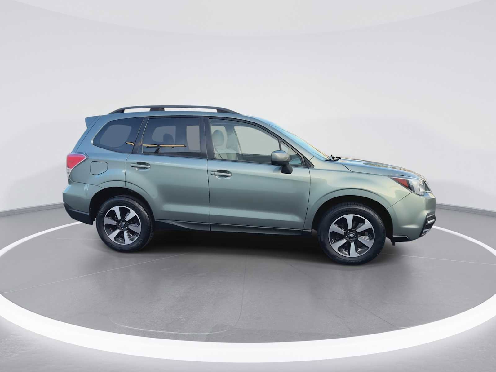 Used 2017 Subaru Forester 2.5i Premium w/ Popular Package #1A image 9