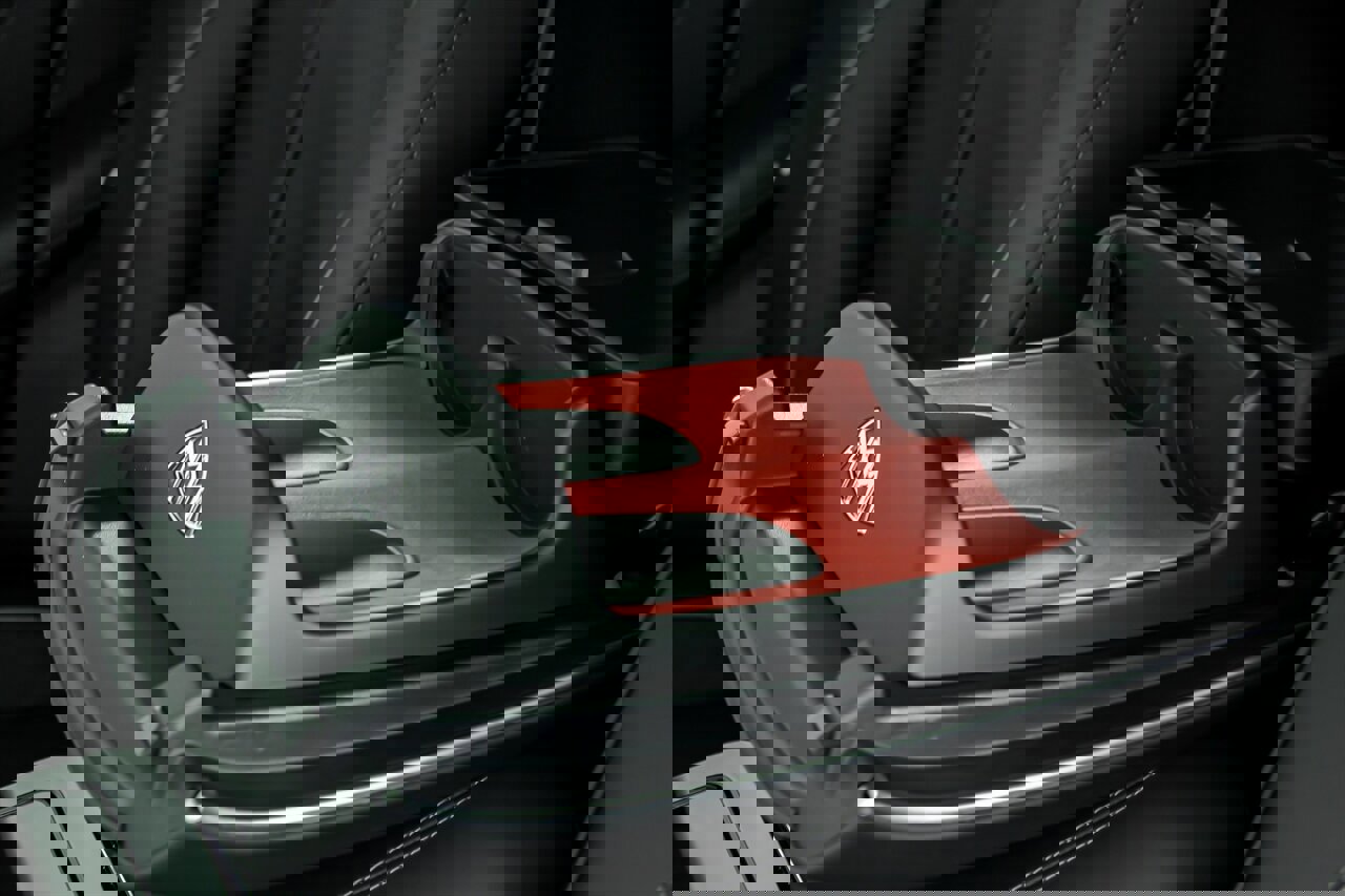 Used 2023 Mercedes-Benz Maybach GLS 600 4MATIC image 27