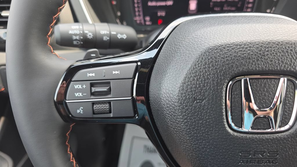 New 2026 Honda Passport TrailSport Elite image 29