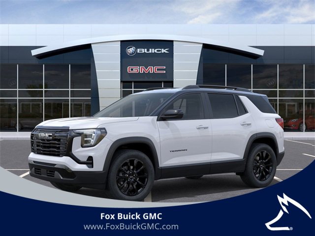 New 2026 GMC Terrain Elevation w/ Elevation Premium Package image 2