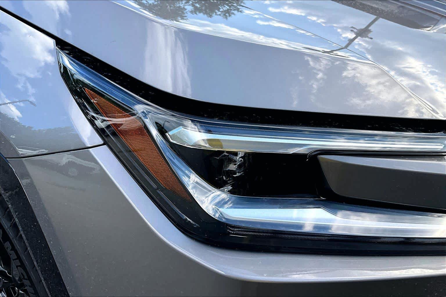 New 2026 Toyota RAV4 SE AWD/4WD image 13
