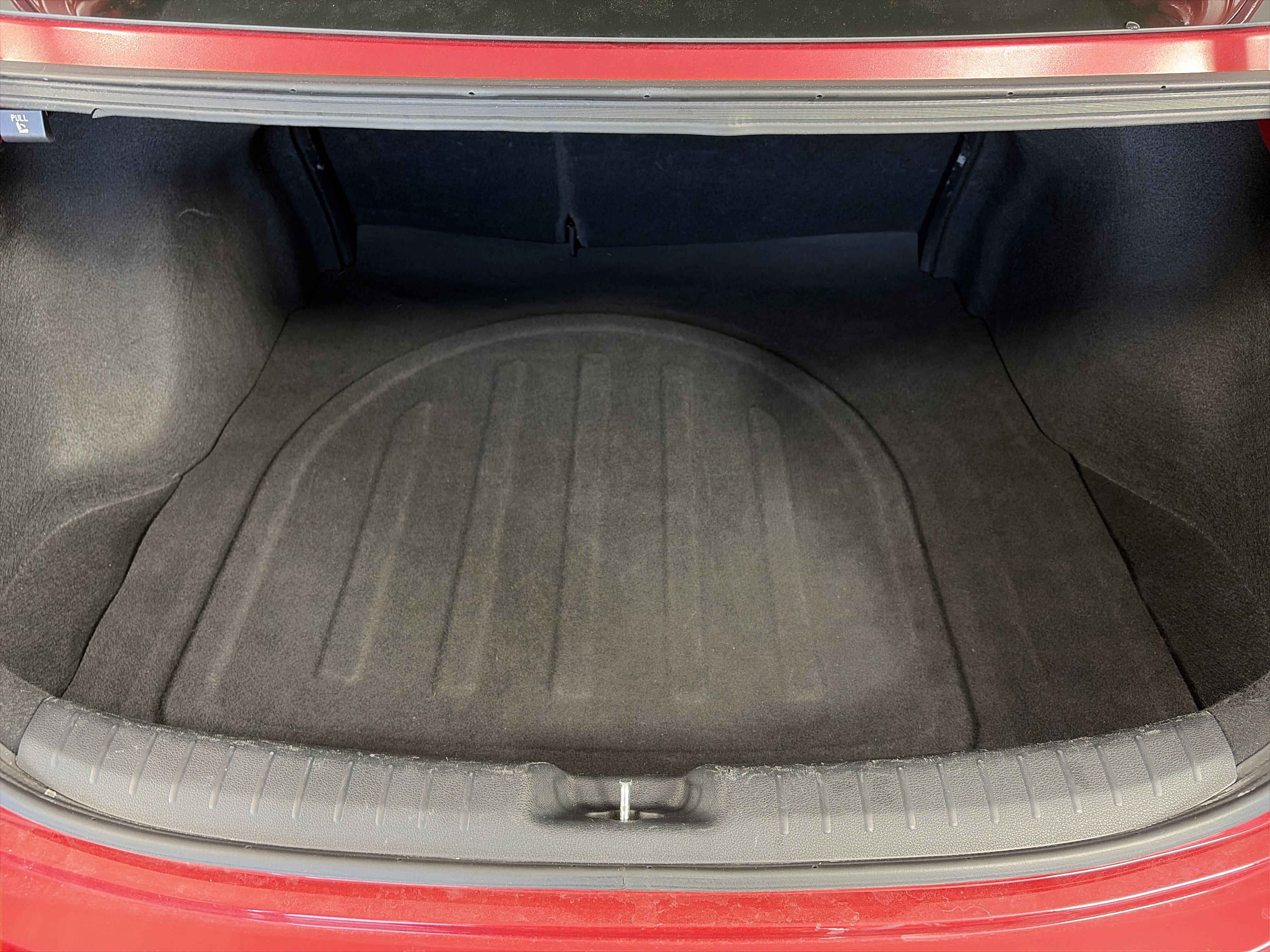 Certified 2023 Kia Forte LXS image 14