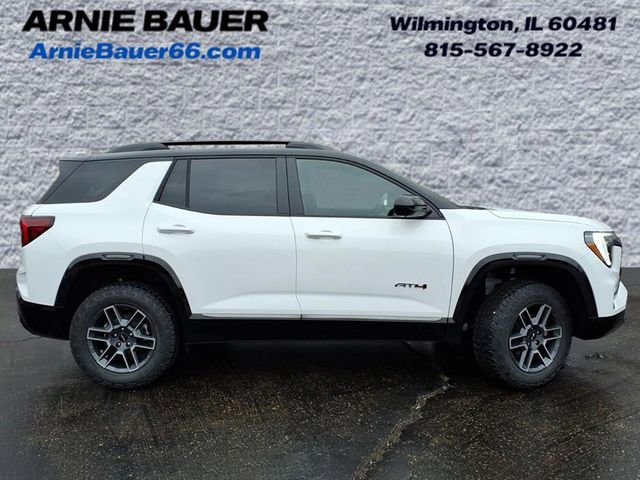New 2026 GMC Terrain AT4 w/ Technology Package II image 4