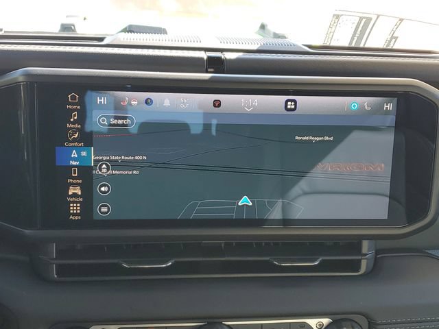 New 2026 Jeep Gladiator Mojave AWD/4WD image 30