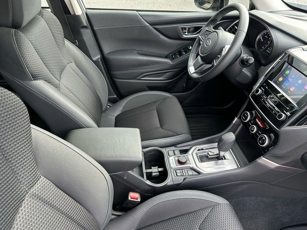 Used 2020 Subaru Forester Premium image 16