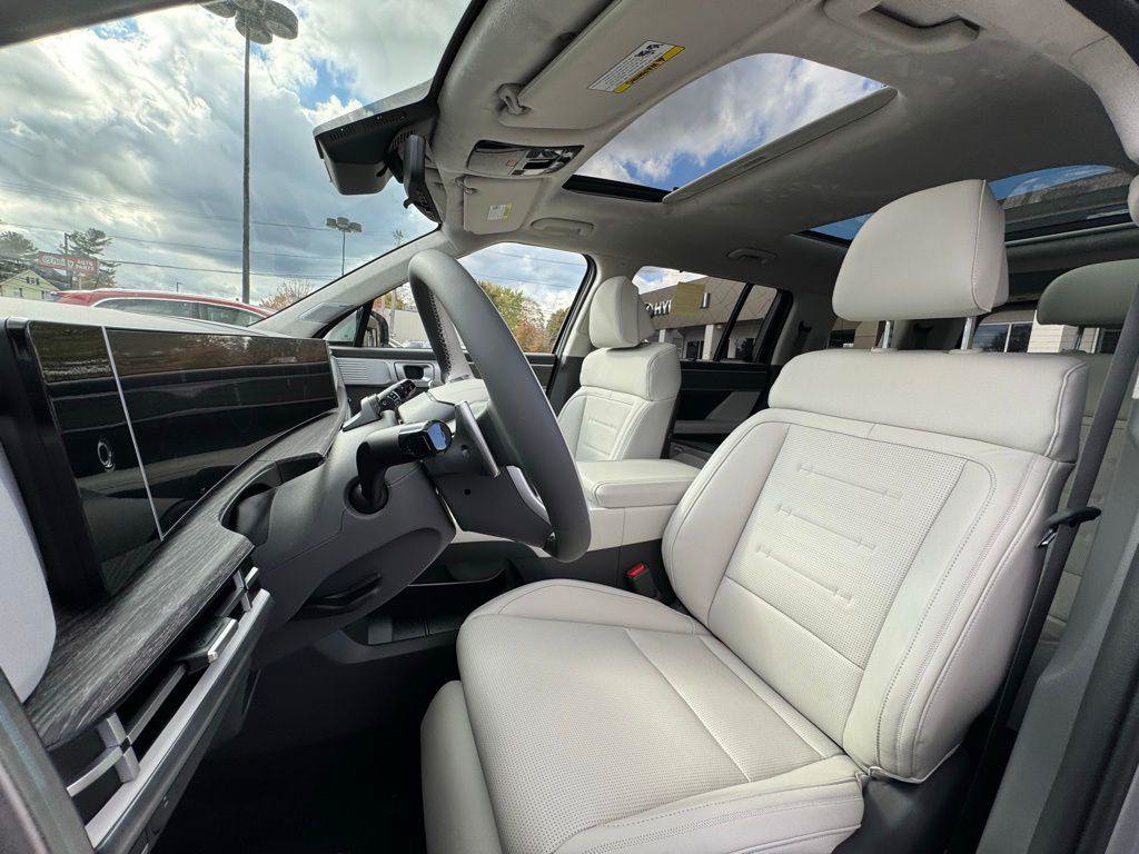 New 2026 Hyundai Santa Fe Calligraphy AWD/4WD image 18