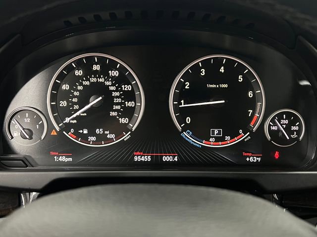 Used 2016 BMW X5 xDrive35i image 21