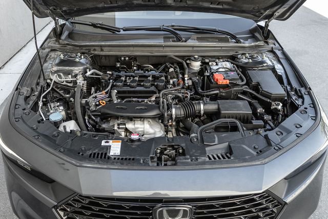Used 2023 Honda Accord EX image 15