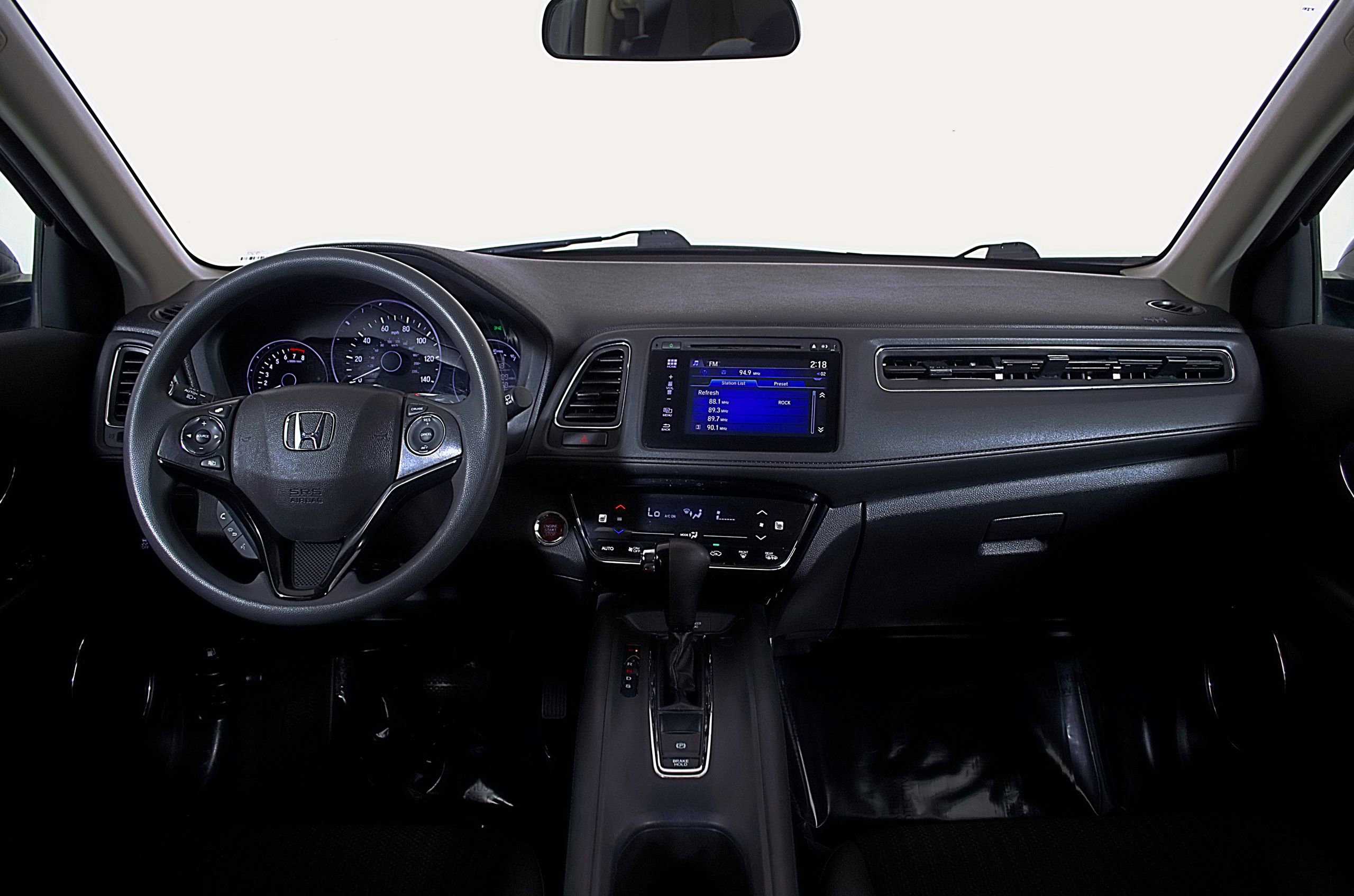 Used 2018 Honda HR-V EX image 13