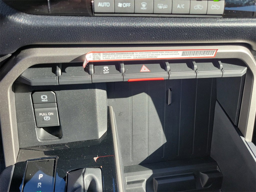 Used 2025 Toyota Tundra SR5 image 28