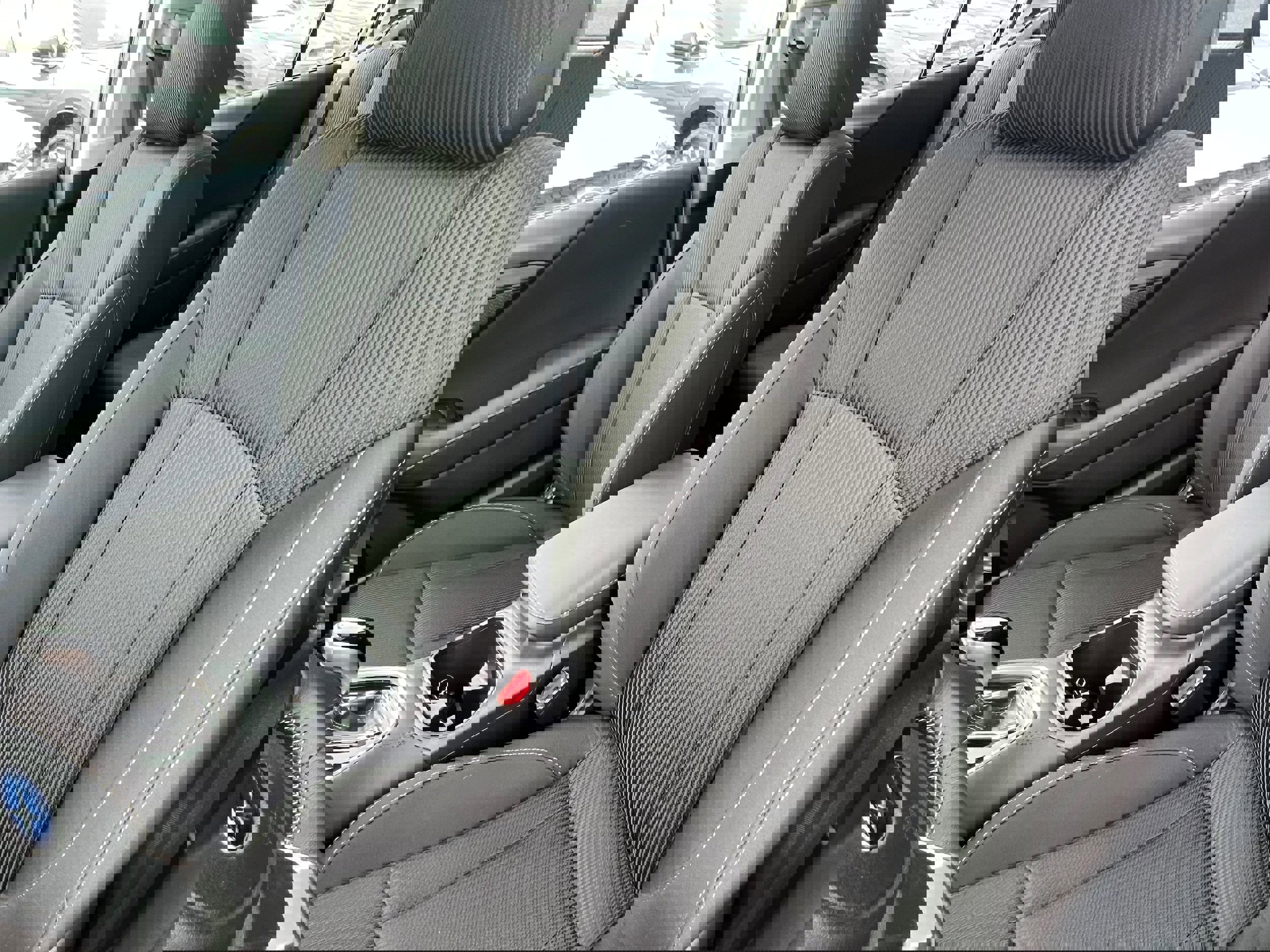 Certified 2025 Subaru Legacy Premium w/ Popular Package #1A image 18