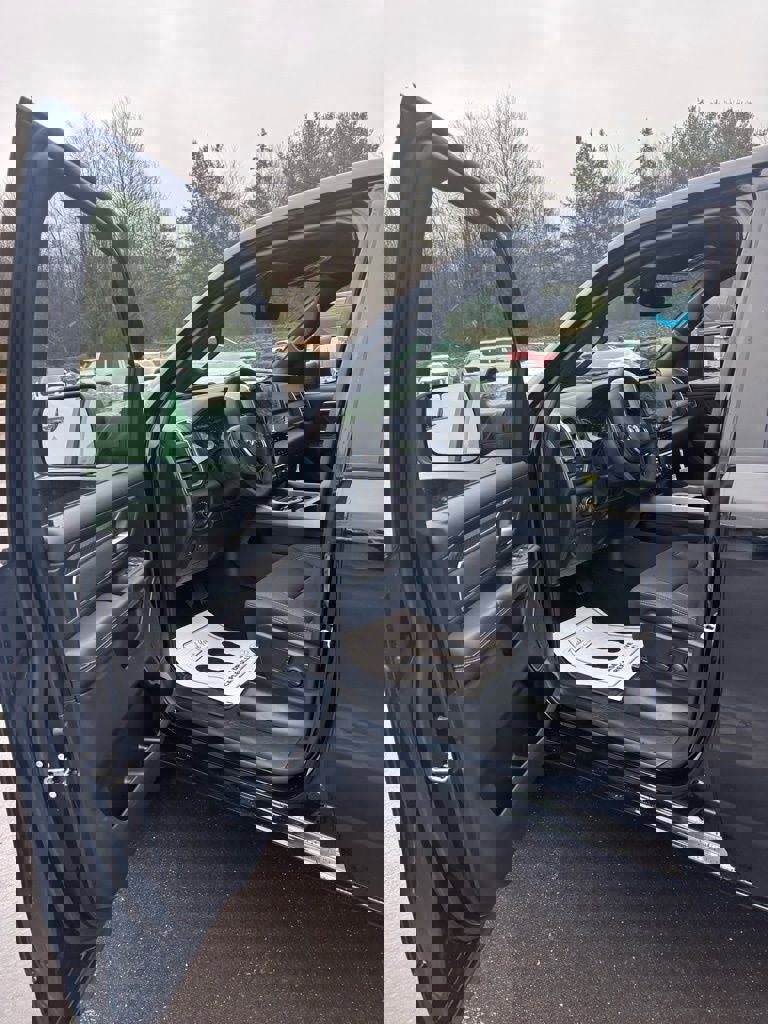 New 2026 RAM 1500 Big Horn image 9