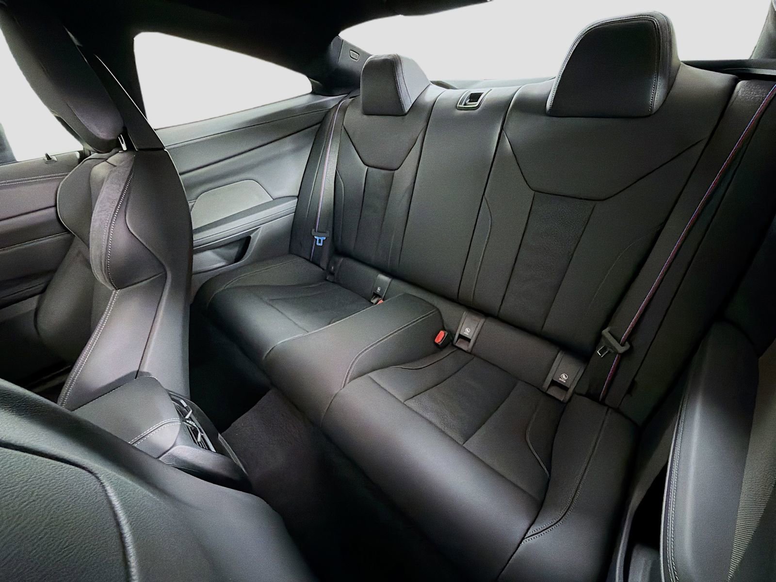 New 2026 BMW M4 Competition image 25