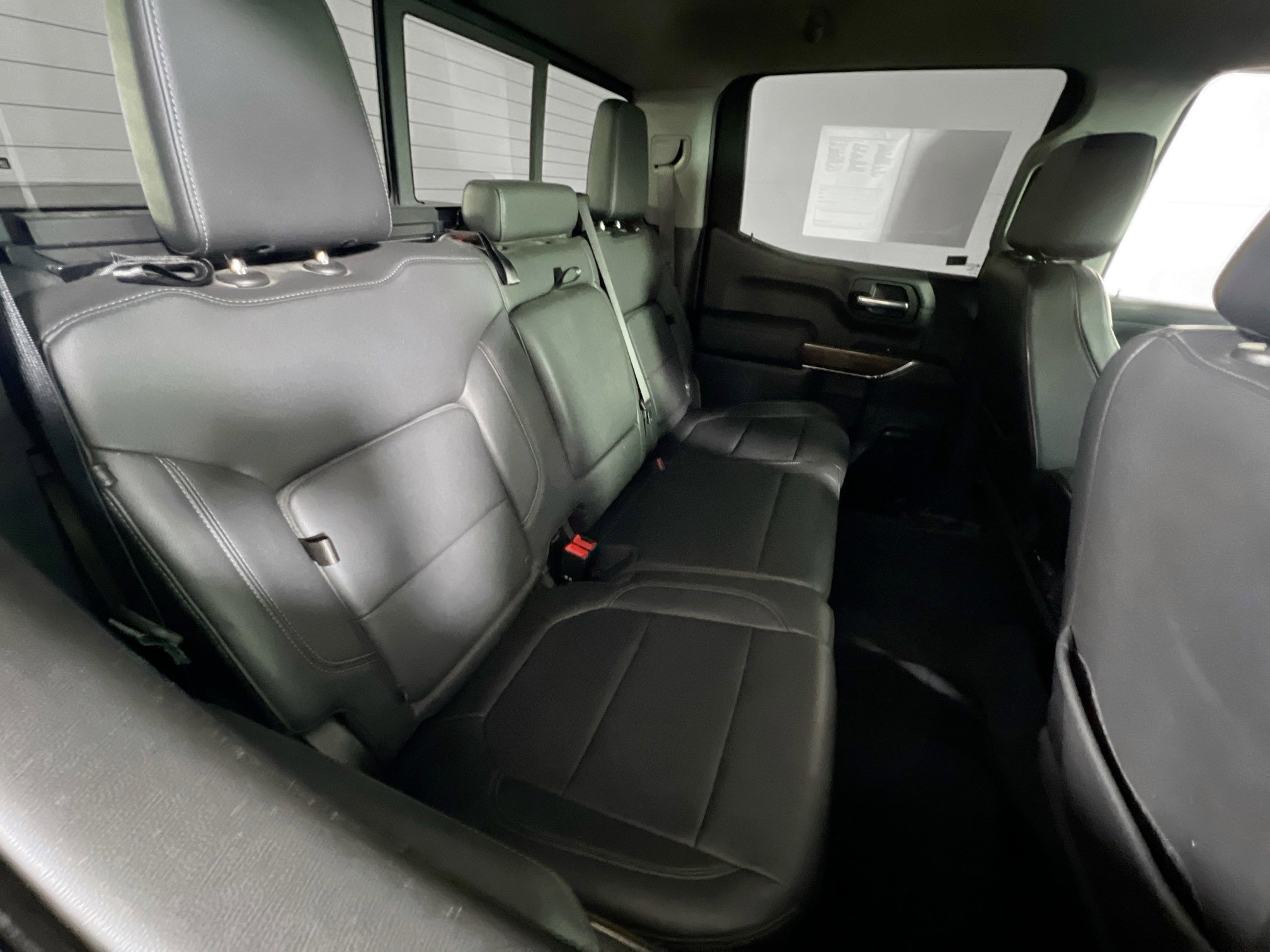 Used 2021 Chevrolet Silverado 1500 RST image 25