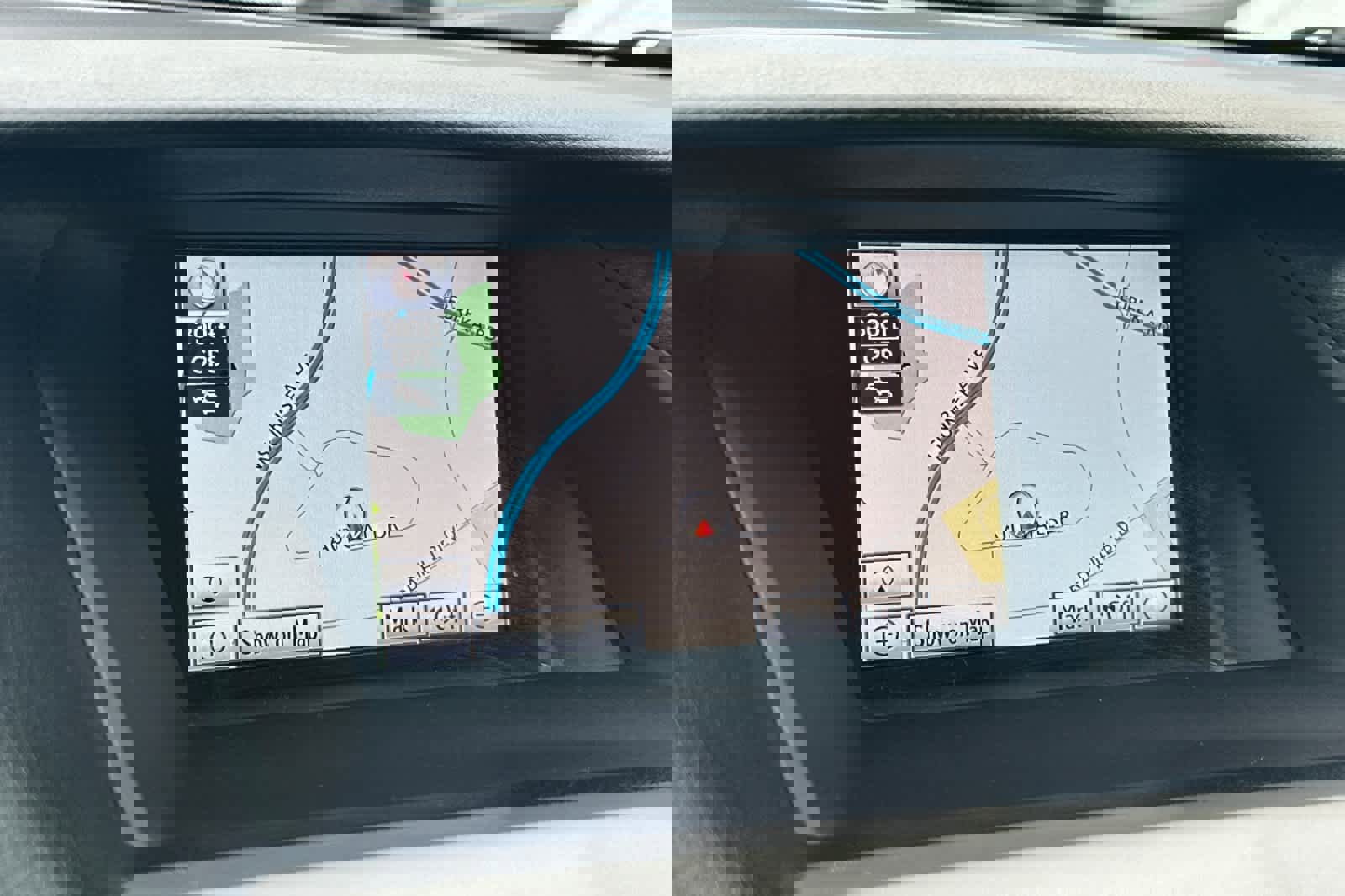 Used 2012 Lexus RX 350 FWD image 21