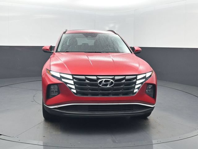 Used 2023 Hyundai Tucson SEL w/ Convenience Package FWD image 40