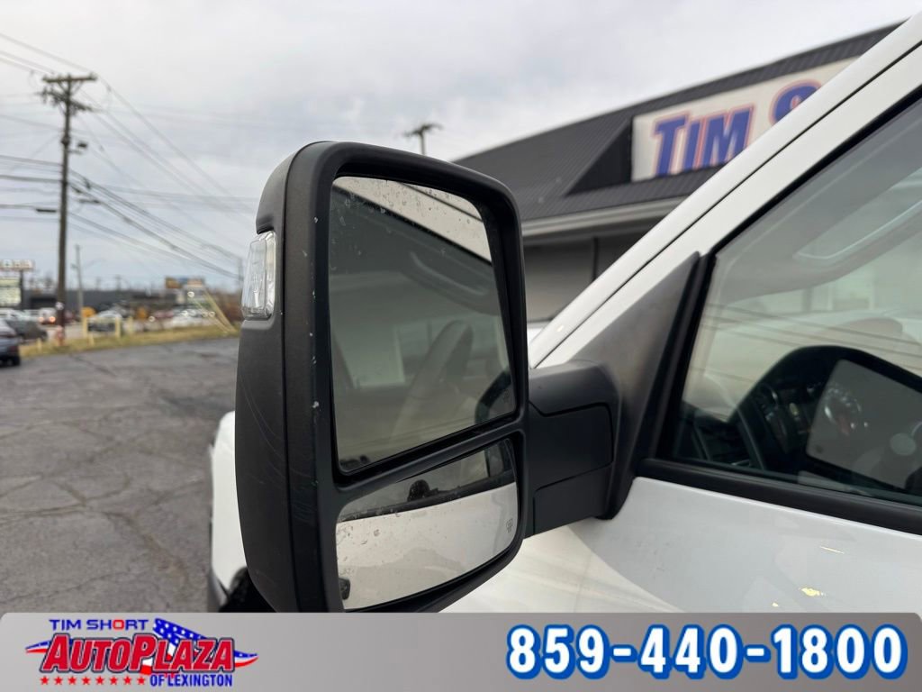 Used 2024 RAM 3500 Tradesman image 18