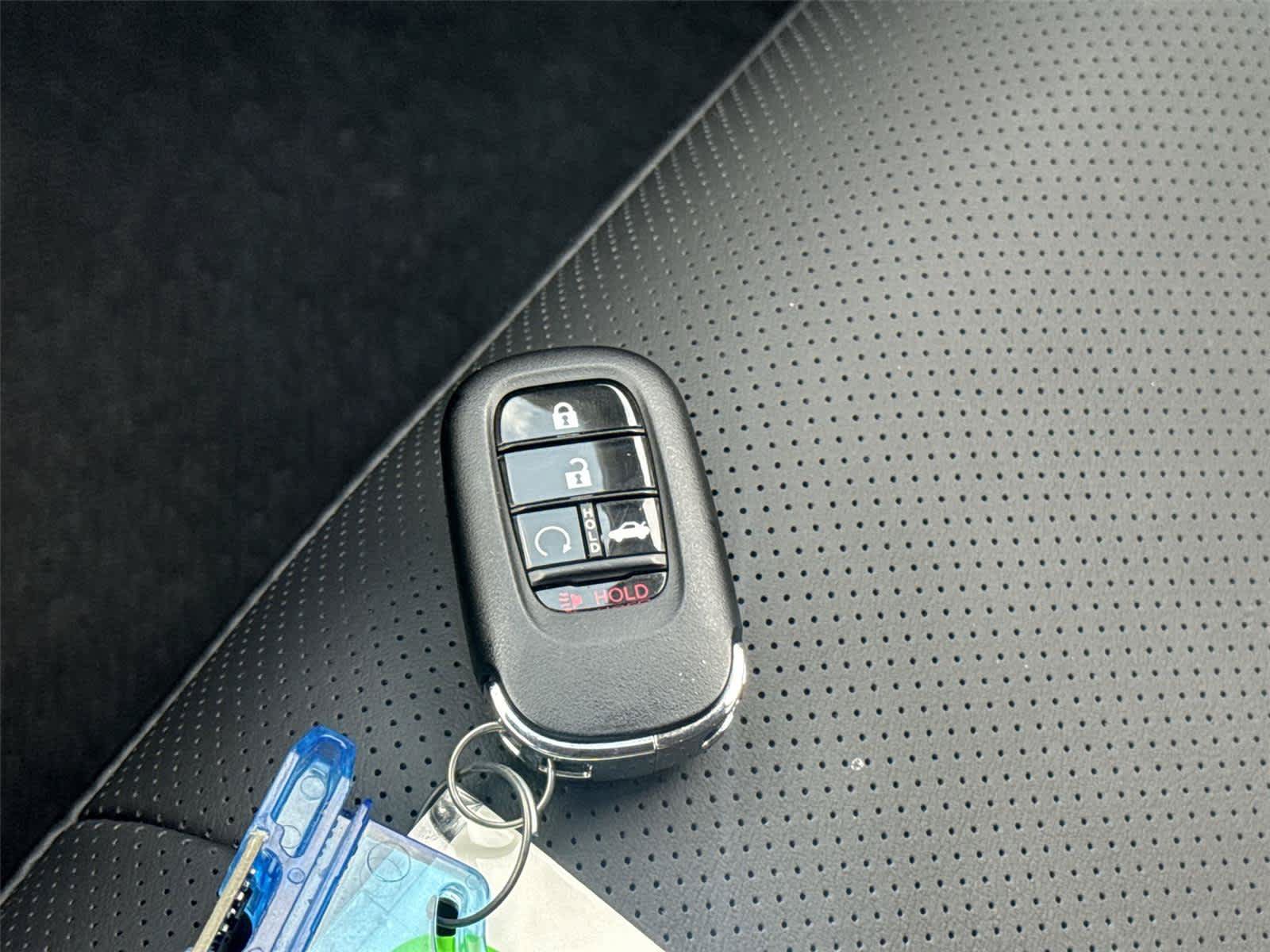 Used 2026 Honda Accord Touring image 32
