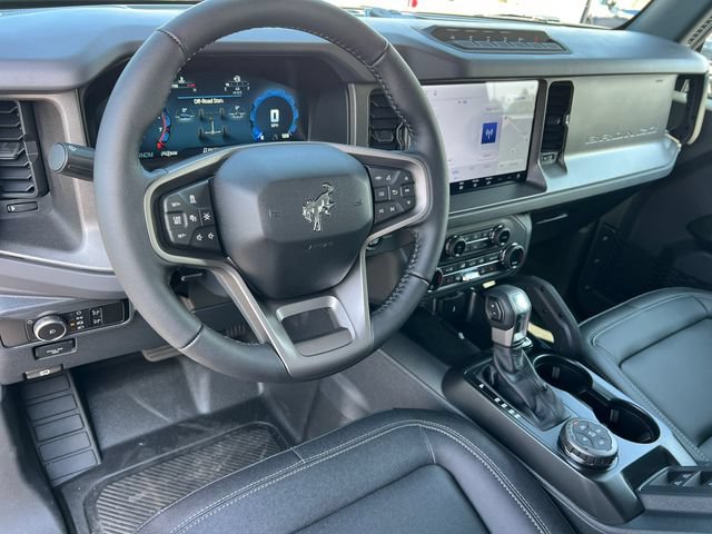 New 2026 Ford Bronco Badlands AWD/4WD image 12