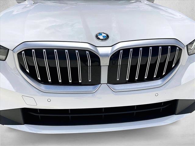 Used 2026 BMW 530i RWD image 30