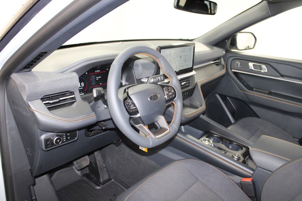 New 2026 Ford Explorer Tremor w/ Tremor Convenience Package image 23