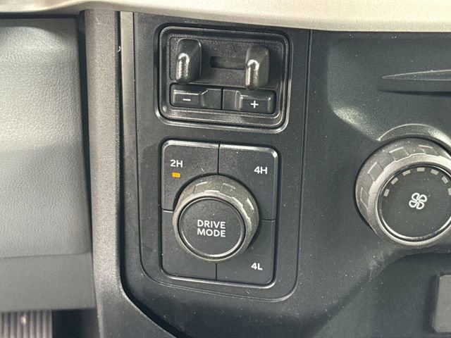 Certified 2024 Ford F350 XLT AWD/4WD image 35