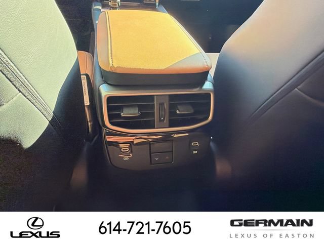 New 2026 Lexus RX 350h w/ Convenience Package AWD/4WD image 13