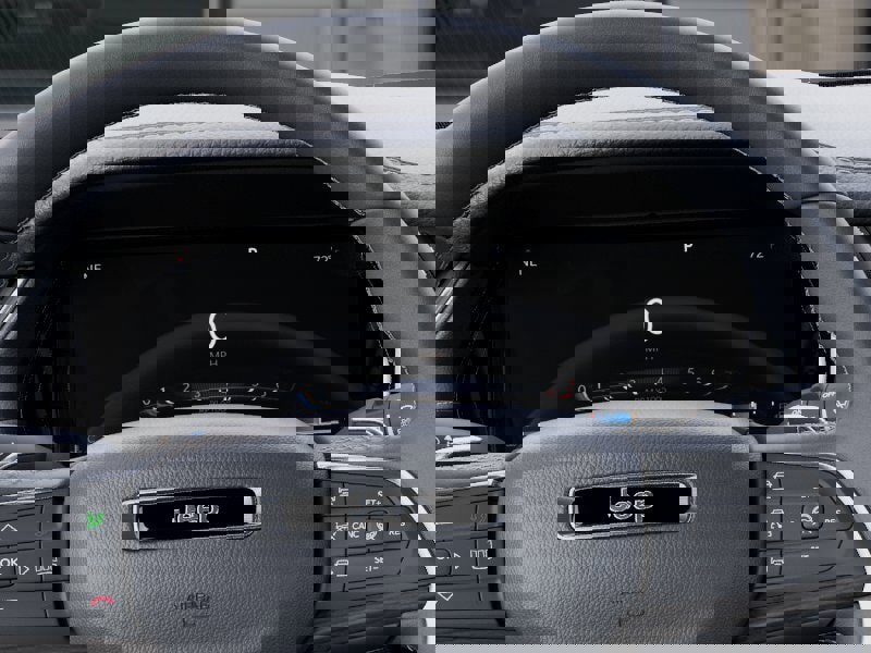 New 2026 Jeep Grand Cherokee Altitude image 17