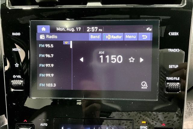 Used 2022 Hyundai Santa Cruz SEL Premium AWD/4WD image 46