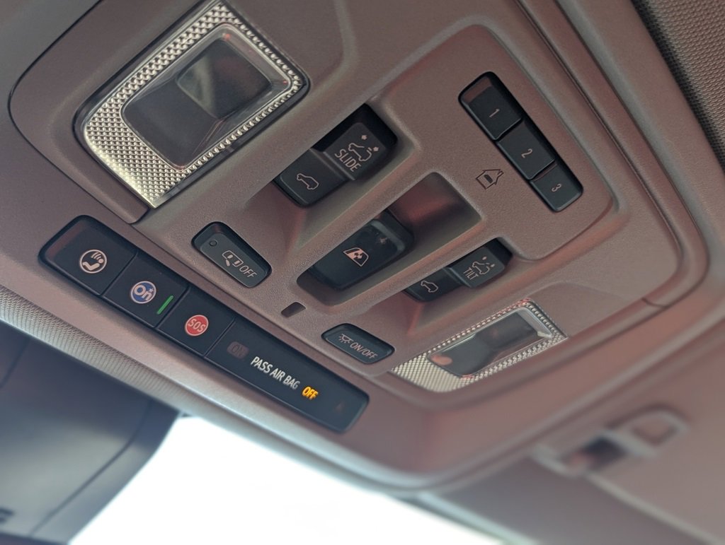 Used 2020 GMC Sierra 1500 SLT w/ SLT Premium Plus Package image 43